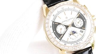 Highest quality] Vacheron Constantin [VACHERON CONSTANTIN] VC