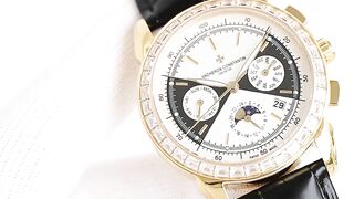 Highest quality] Vacheron Constantin [VACHERON CONSTANTIN] VC