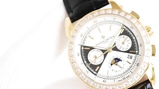 Highest quality] Vacheron Constantin [VACHERON CONSTANTIN] VC