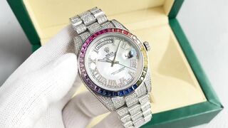 Rolex 637912