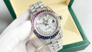 Rolex 637912